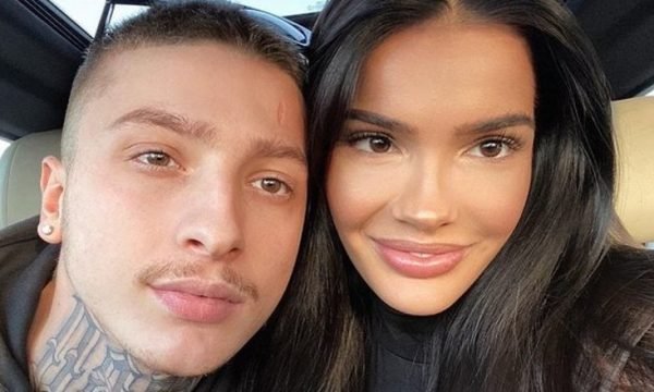  Fero tregon pse publikoi fotografi të Arbenitës nën shoqërinë e një burri në Dubai