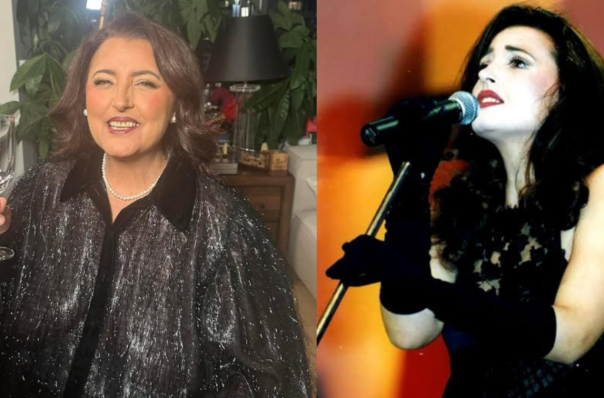  “Janë dëgjuar shprehje ‘poshtë fashizmi’”/ Çfarë shkruhej në dosjen e ish-Sigurimit për Parashqevi Simakun