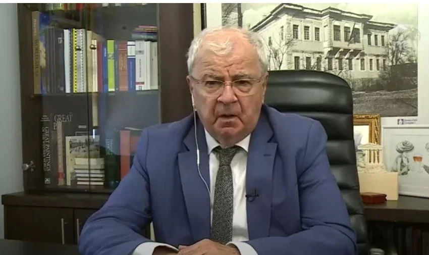  Avokati shqiptar vjen me lajmin e keq për Serbinë – ka një porosi të fuqishme për shqiptarët!