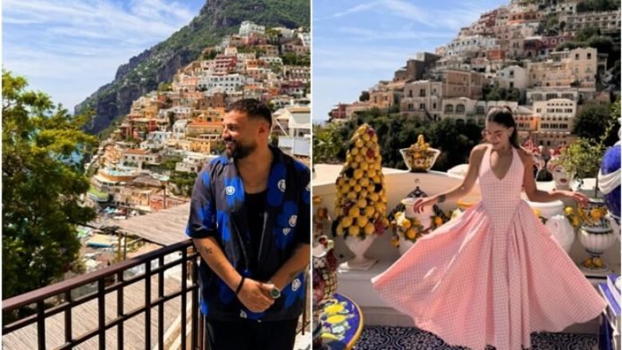  Sarah Berisha: Mendoja se PM do të më propozonte gjatë pushimeve në Itali, por nuk ndodhi