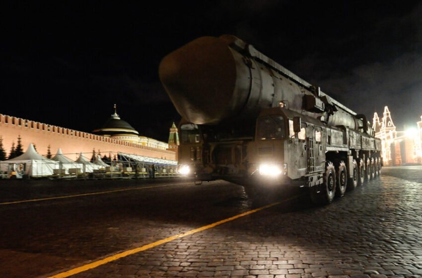 Putin tjetër mesazh kërcënues Perëndimit, plan të vendosë raketa supersonike në Bjellorusi