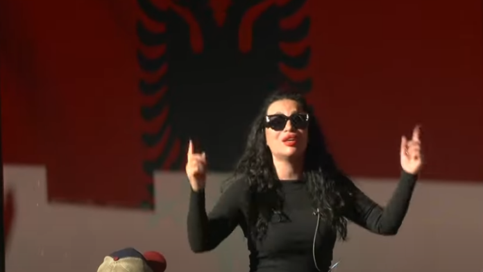 Rovena Stefa: Kam qenë shtatzënë, e kam humbur fëmijën nga dhuna e ish-partnerit