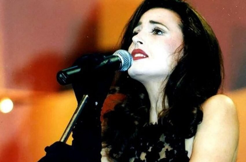  Si ka përfunduar legjenda e muzikës shqiptare, Parashqevi Simaku