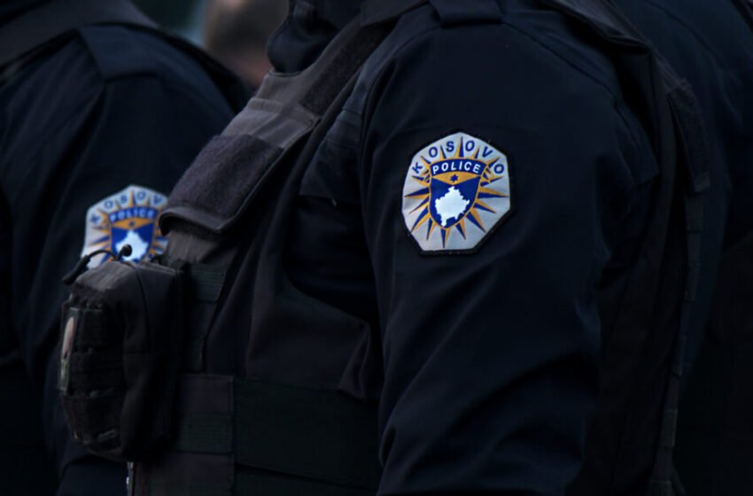  Polici 21-vjeçar plagoset aksidentalisht nga një i mitur në poligon