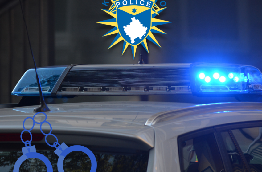  Këta janë tre anëtarët e një familje që vdiqën tragjikisht sonte në aksidentin në Mitrovicë-Pejë