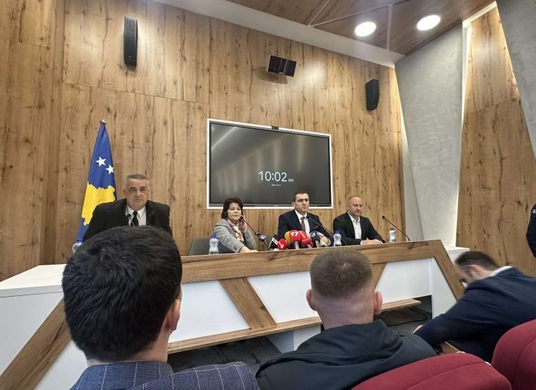  Prokuroria flet për motivet e vrasjes makabër të Liridona Ademajt, ngritë aktakuzë ndaj Naim Murselit dhe tre personave të tjerë