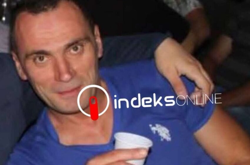 Ky është paragllajdisti që humbi jetën sot tragjikisht në Istog