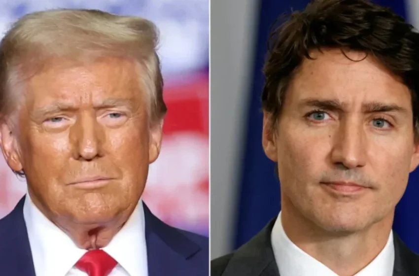  “Ndaj Kanadasë do përdorim vetëm fuqinë ekonomike”, Trudeau i përgjigjet Trump: S’ka asnjë shans të bashkohen