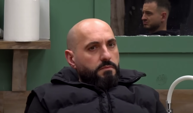  VIDEO/ Tha se është gay, Bernardi: Lidhja ime e parë ka qenë me një shkodran