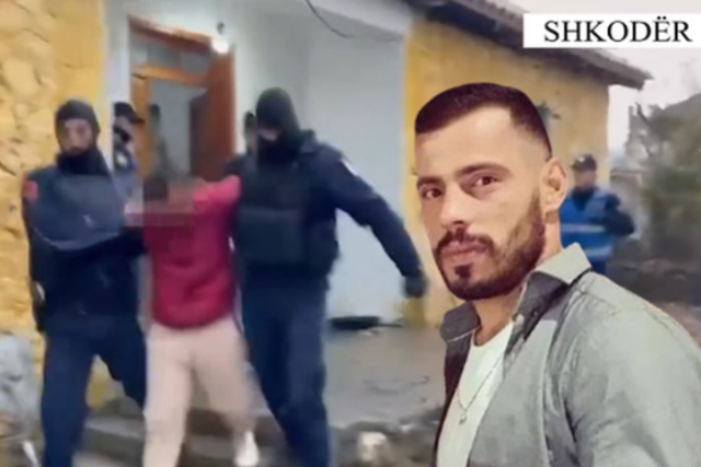  “Kishte 6 vite lidhje me motrën time”, autori PRANON vr*sjen e Ramazan Matajt: Shpërndante VIDEOT INTIME tek ish-burrat, prishi dy martesa!