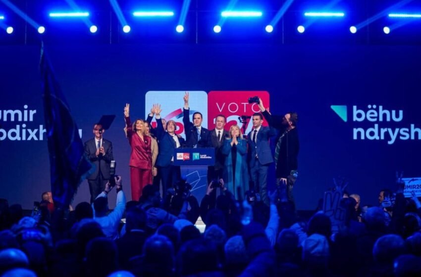  Abdixhiku pas tubimit madhështor: Do të investojmë mbi 250 milionë euro në Pejë