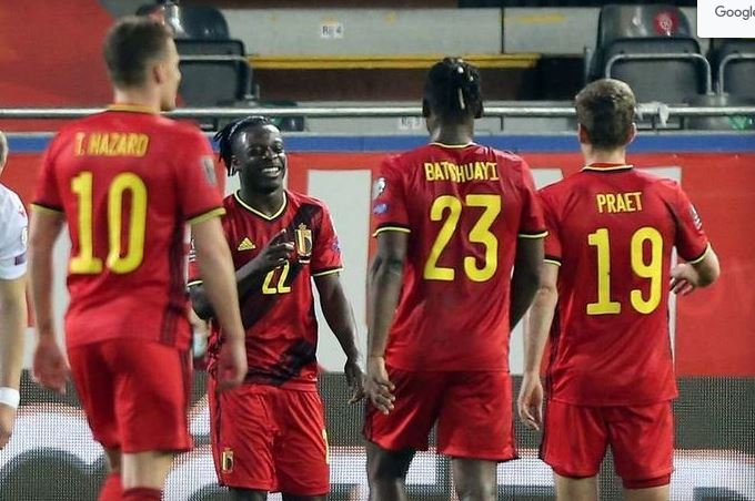  Federata e Futbollit të Belgjikës emëron trajnerin e ri të kombëtares