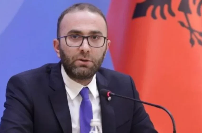  Shorti për çështjen e Salianjit në Gjykatën e Lartë, “shpërthen” Bardhi: Akt i paprecedentë!