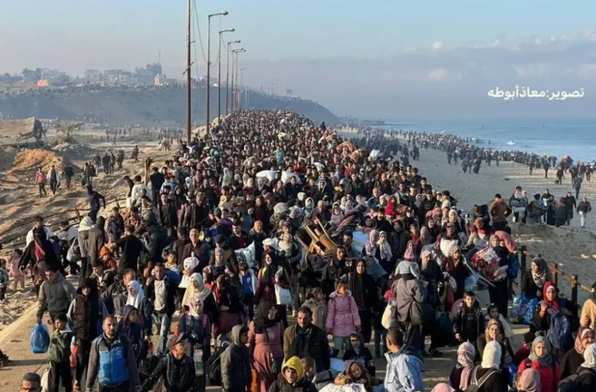  Njëqind mijë palestinezë në Shqipëri? Paralajmërimi i Ermir Gjinishit, konfirmimi i gazetarit izraelit, reagimi i Ramës