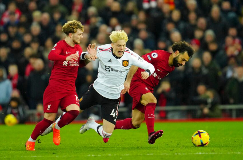  Çellsi kërkon yllin argjentinas, nis bisedimet me Mançester Junajtid