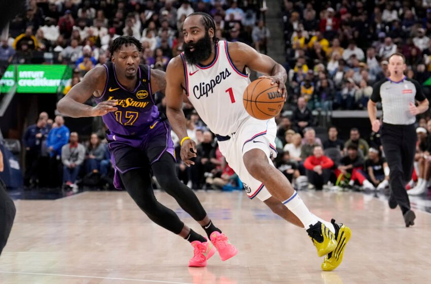  Klipersi fiton derbin e Los Anxhelosit, Oklahoma demolomn Bruklinin