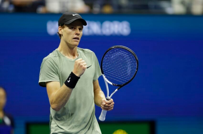  Përcaktohen çiftet çerekfinaliste, avancojnë Janik Siner e Iga Sviatek