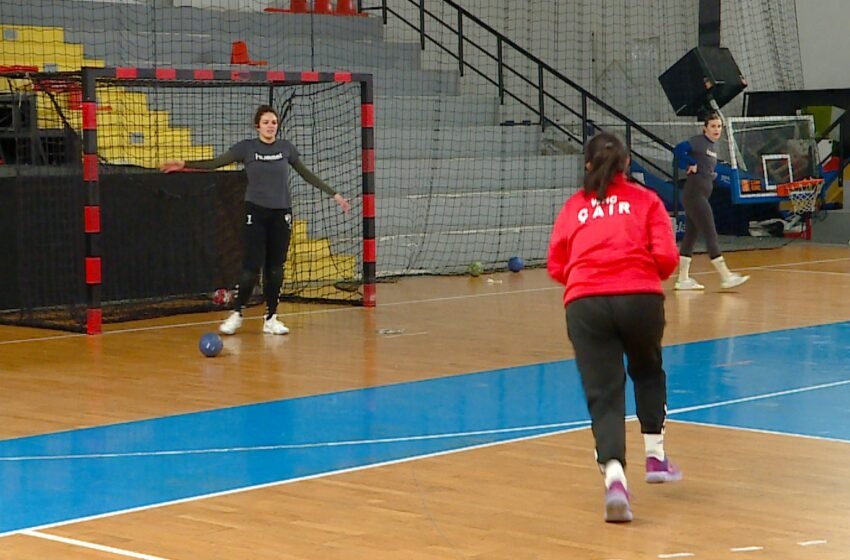  Basri Latifi: Publiku është lojtari ynë i tetë, i presim në numër të madh në fundjavë  