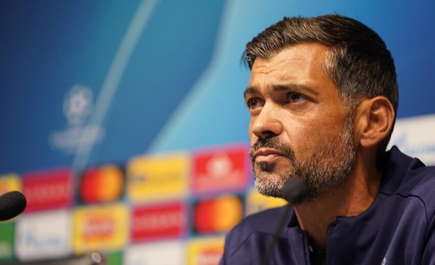  Konseisao: Nuk ka justifikime, duhet të përballemi me Juventusin me kokën lart