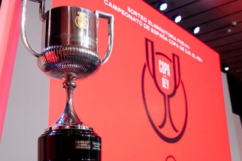  Sonte gjysmëfinalja e parë e Kupës së Spanjës