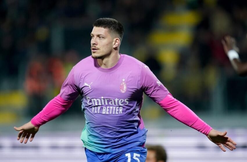  Milani filloi me largimet, të parët janë Joviç dhe Himenez