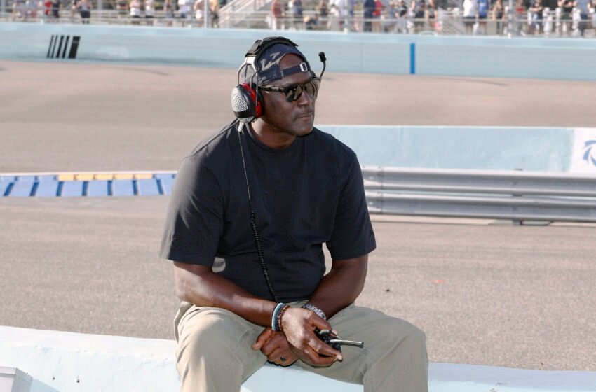  Xhordan në vitin 1992, potencoi një detaj që mund të shkatërrojë basketbollin