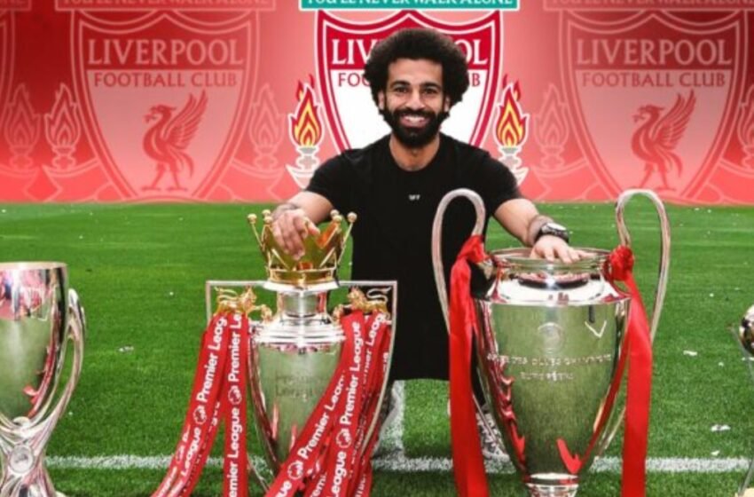  Premier Liga apo Liga e Kampionëve? Sallah tregon se cila është preferenca e tij