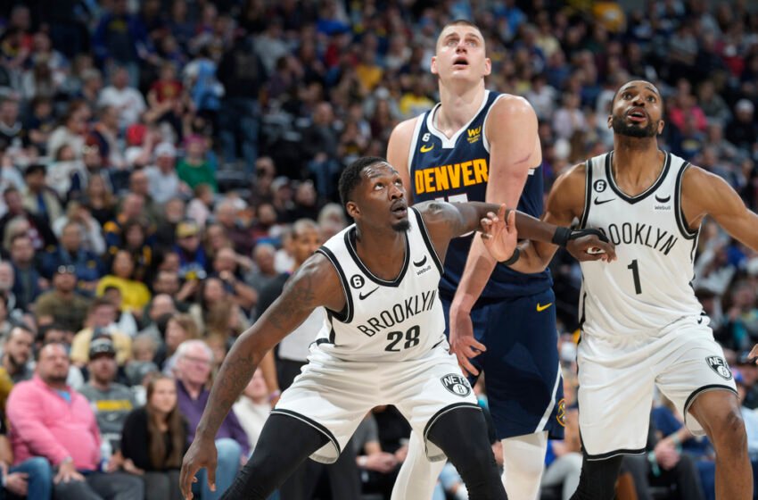  Denveri “deklason” Atlantën, tiumfojnë Detroiti, Majami e Toronto