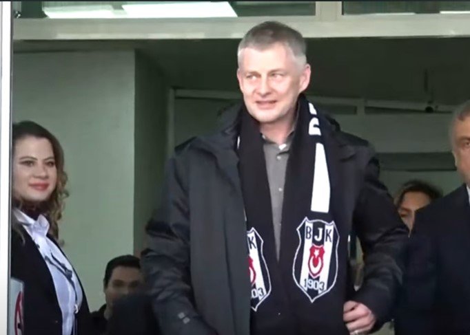  Zyrtare, Ole Gunar Solskjaer bëhet trajner i ri i Rashicës dhe Muçit