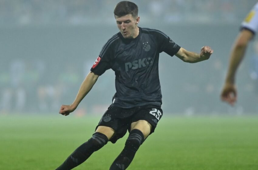  Interi gati të mbyll marrëveshjen me mesfushorin e Dinamo Zagrebit