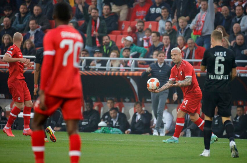 Arrestohet futbollisti belg, i dyshuar për kontrabandë të kokainës