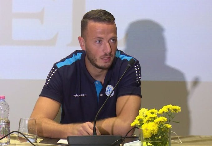  Rrahmani: Meritat i takojnë Kontes, akoma herët të flas për titullin