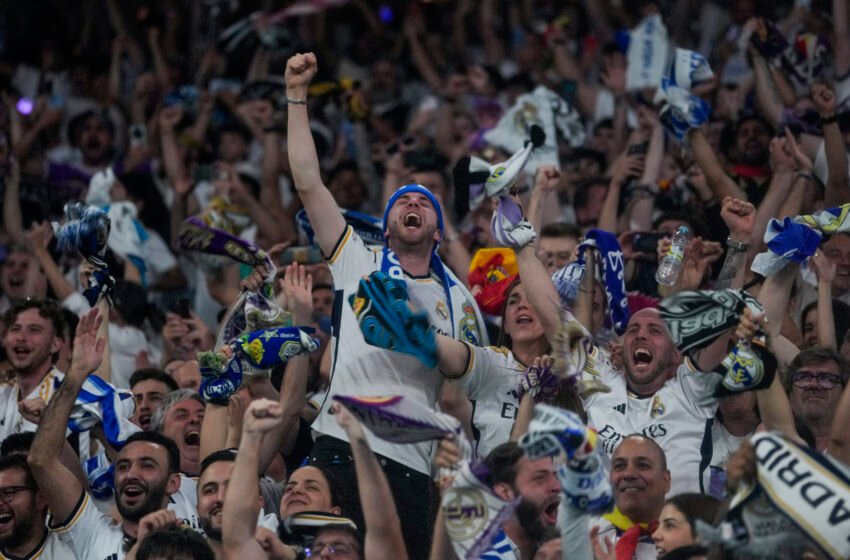  Real Madridi kërkon sulmuesin e njëjtë si edhe Arsenali