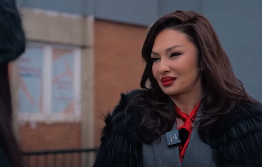  “Jetoja me gjashtë truproje”, Adelina Ismaili bën rrëfimin e rrallë për jetën e saj…