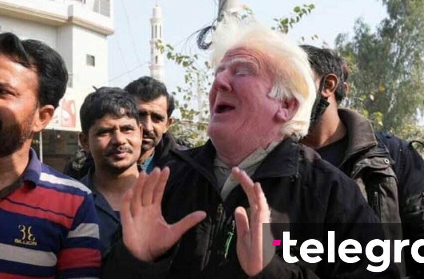  Edhe Pakistani ka një Donald Trump