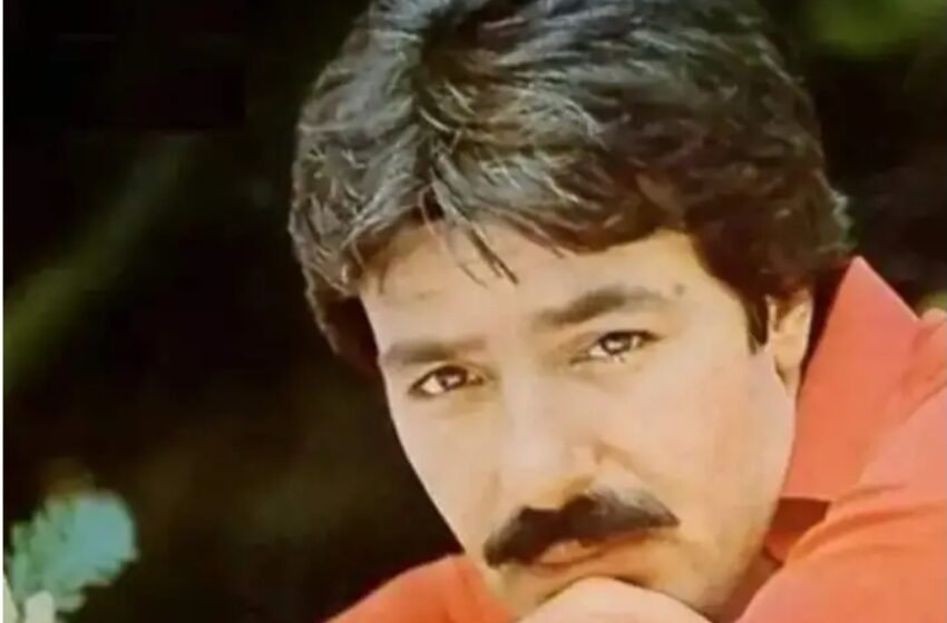  E trishtë! Ndërron jetë këngëtari i njohur turk