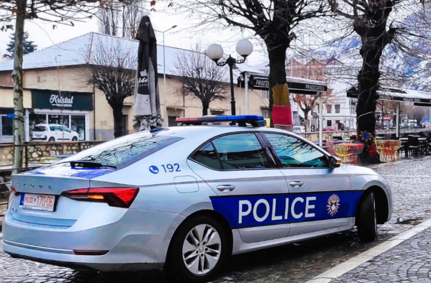  Shpërthimi i fishekzjarrëve në Prizren, ja kur del raporti mbi dëmet