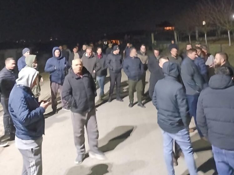  “Sovraniteti me rrymë” shtrihet veç në një fshat të banuar me shqiptarë, mbesin në terr për shkak të mospagesës