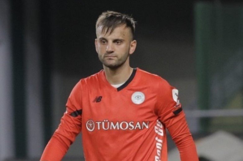  FC Shkupi siguron transferimin e dytë, vjën portieri nga Konjaspori!