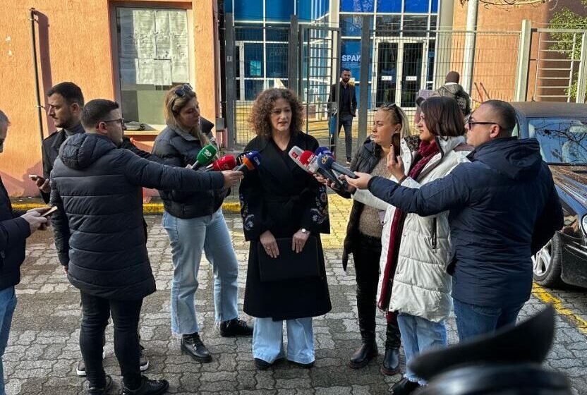  “Tentativë për të larë fytyrën e Irena Gjokës”, Malltezi flet pas daljes nga SPAK, s’mban përgjegjësi për akuzat ndaj gjyqtares