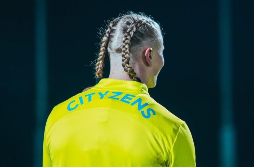  Haaland te Man. Siti, shuma e frikshme që do të fitojë në javë