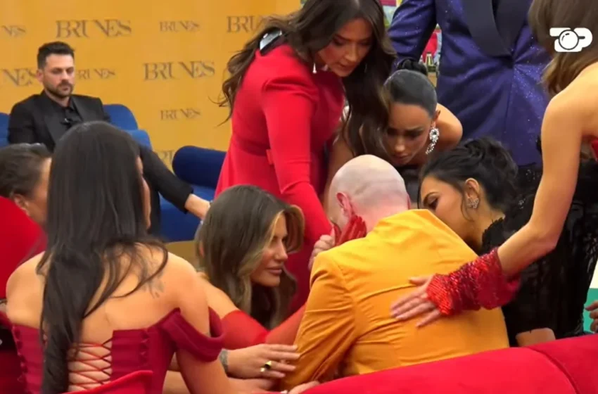  “Jam një baba dhe gjysh krenar”, deklarata e fortë në Big Brother VIP 4: Jam homoseksual, s’lejoj askënd të…