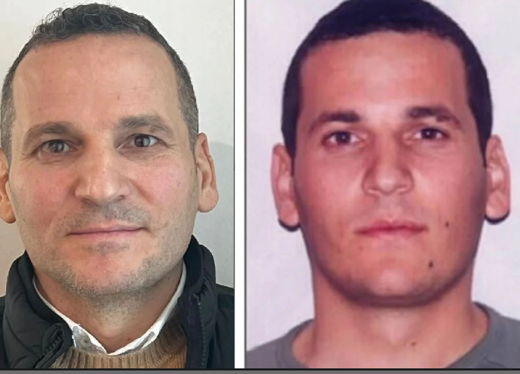  Vrasësi i parë me pagesë në Shqipëri dhe ‘truri’ i trafikut të kokainës, pse Rexhepi ishte shqiptari më i kërkuar në botë!