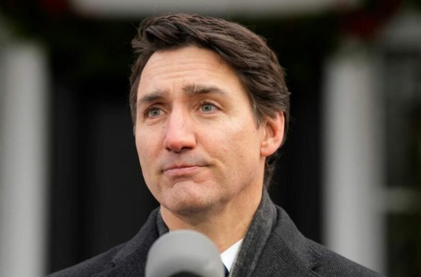  Kryeministri kanadez, Justin Trudeau, jep dorëheqjen: Vendi meriton zgjedhje reale