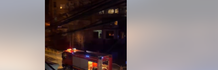  Shpërthimi i mjeteve piroteknike në Prizren, kryetari del me një njoftim për banorët e dëmtuar