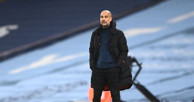  Pep Guardiola kërkon ylllin e Barcelona-s, kushton “vetëm” 85 mln euro!