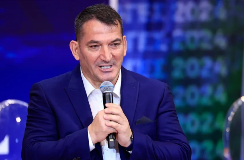  Lotët e fjalët e Pirro Dhimës për Janullatosin: Në krah të helenizmit të Vorio Epirit!-