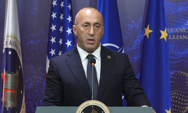  Haradinaj: S’do të ketë pensione nën 500 euro 