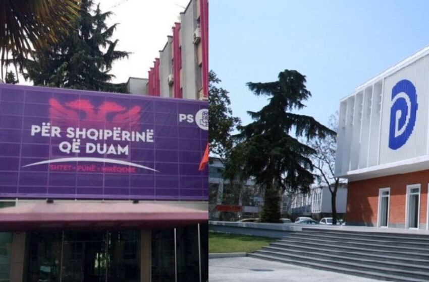  SONDAZHI: PS fiton thellë me 80 mandate, PD 13 deputetë më pak seç ka sot! “Tretet” Ilir Meta