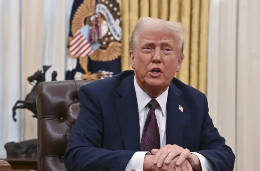  Trump, “tërmet” në shtetin shqiptar dhe SPAK: mbesin pa fondet amerikane